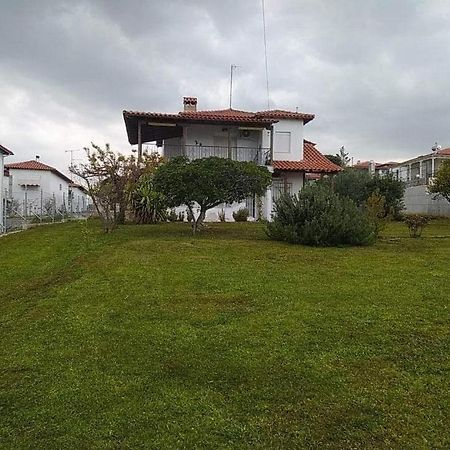Cozy Cottage At Flogita Exterior photo