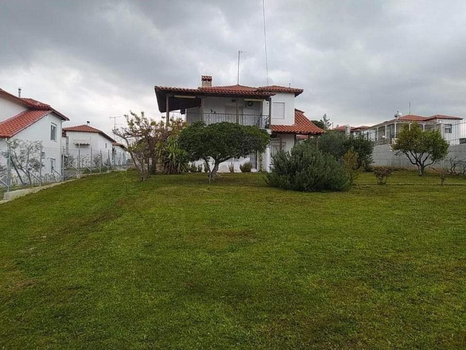 Cozy Cottage At Flogita Exterior photo